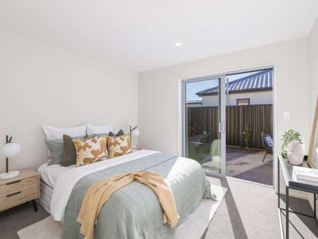 21 Croucher Street, Kaiapoi, Waimakariri