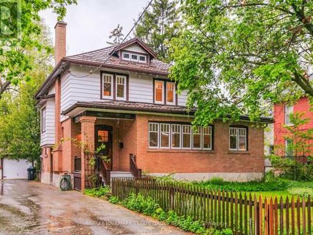 21 Cross Street, Toronto, ON, M9N 2B8 house for sale | Listing ID W13452 | Royal LePage