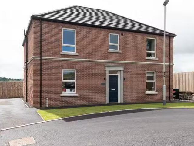 21 Craighill Manor