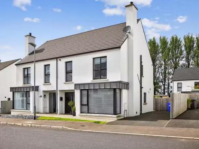 21 Cranagh View Road