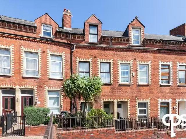 21 Cranburn Street