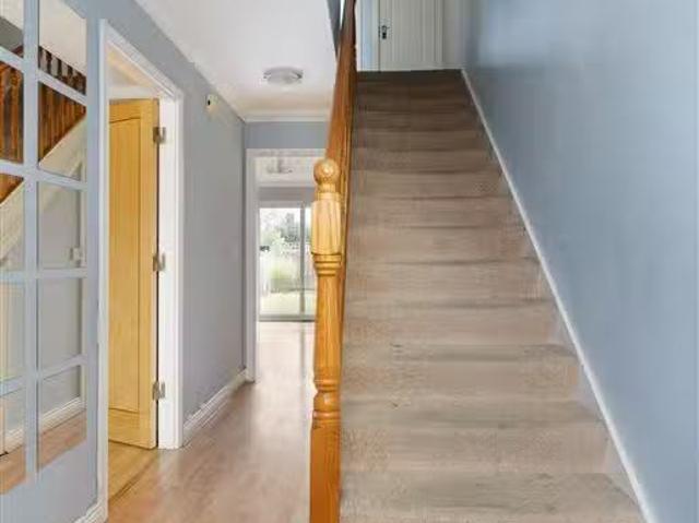 21 Cruagh Avenue, Stepaside, Dublin 18, D18 YP40