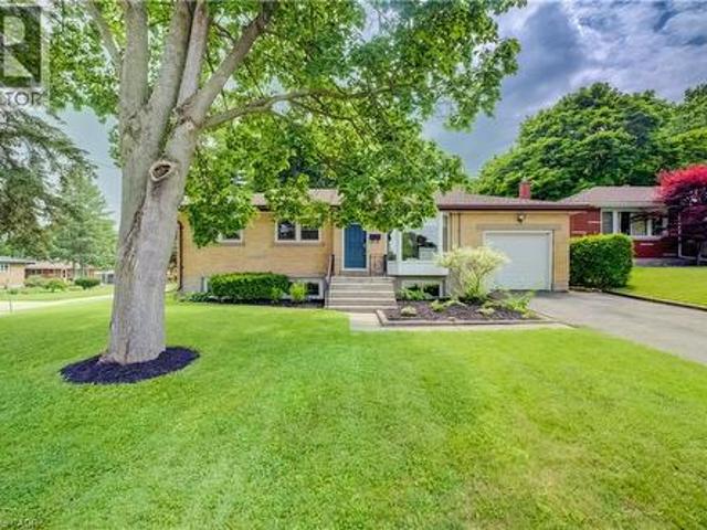21 Culham Drive, Cambridge, ON, N1S 2G7 house for sale | Listing ID 40846 | Royal LePage
