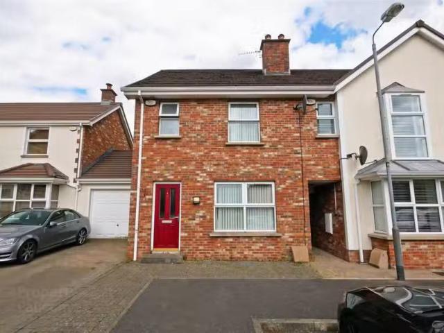 21 Danesfort Park