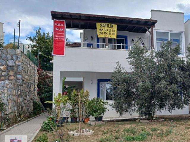2+1 DAİRE Bahçeli Göl Manzaralı