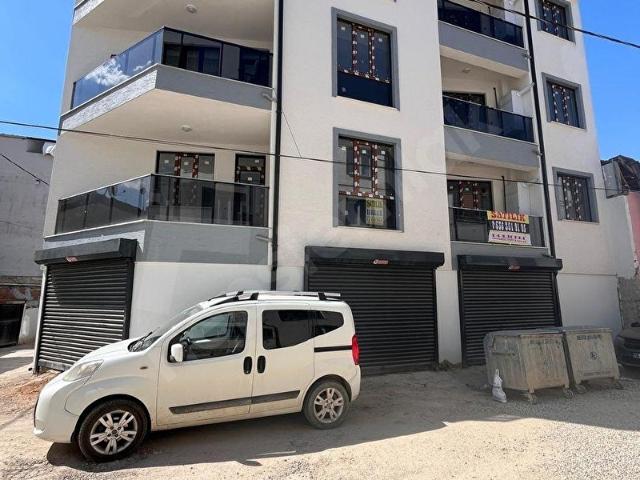2+1 DAİRE İNEGÖL CERRAH MAHALLESİ SON 2 ADET DAİRE