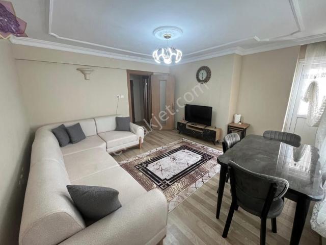 2+1 Daire 4.kat 100 Metre Oturum Alanı Atatürk Mahallesi