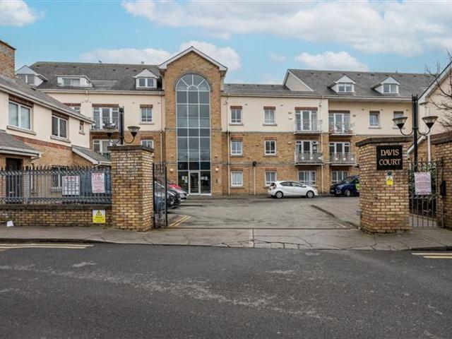 21 Davis Court, Inchicore, Dublin 8 DNG Tormey Lee 4901 MyHome. Ie Residential