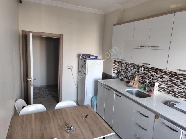 2+1 Dayalı Döşeli