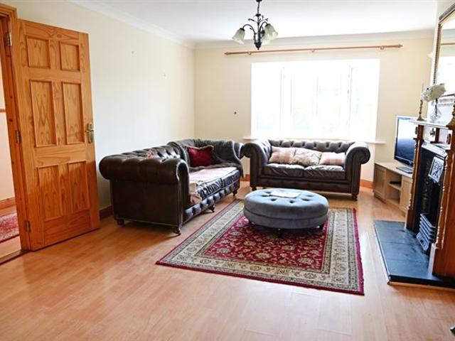 465,000 | 21 De Granville Court, Trim, Meath Bannon Auctioneers & Valuers Ltd 4996 MyHome. Ie Residential