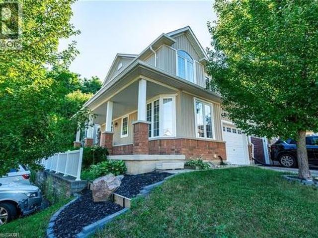 21 Diana Avenue Unit# 45, Brantford, ON, N3T 0G7 house for lease | Listing ID 40846 | Royal LePage