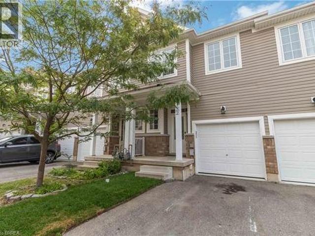 21 Diana Avenue Unit# 132, Brantford, ON, N3T 0G7 house for lease | Listing ID 40846 | Royal LePage