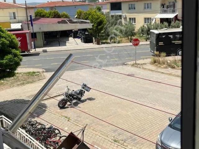 2+1 Doğalgazlı Asansörlü Balkonlu Satılık Daire