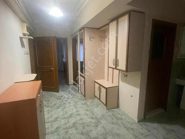 2+1 Doğalgazlı Mkp Kiralık Daire