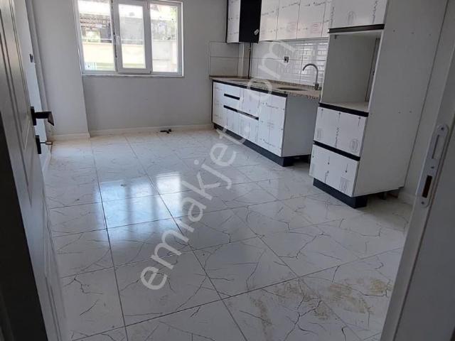 2+1 Doğalgazlı Sıfır Kiralık Daire