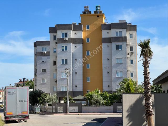 2+1 Doğalgazlı Yüksek Krediye Uygun Fırsat Daire