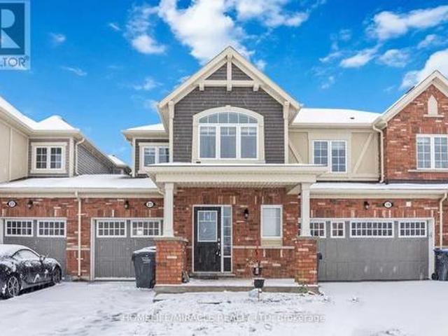 21 Donlamont Circle, Brampton, ON, L7A 4T5 house for sale | Listing ID W13614 | Royal LePage