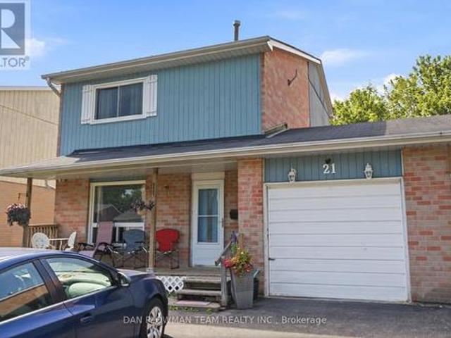 21 Doreen Crescent, Clarington, ON, L1C 3W6 house for sale | Listing ID E13638 | Royal LePage