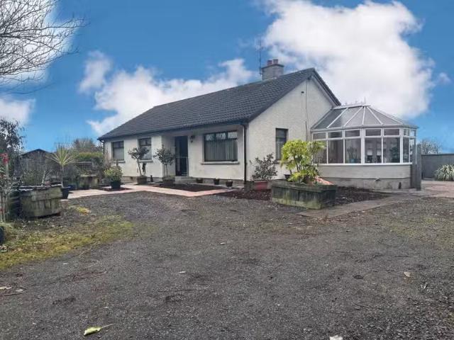 21 Dowgry Road