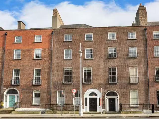 21 Dunloe Hall, 27 Merrion Street Upper, Dublin 2, D02 X782