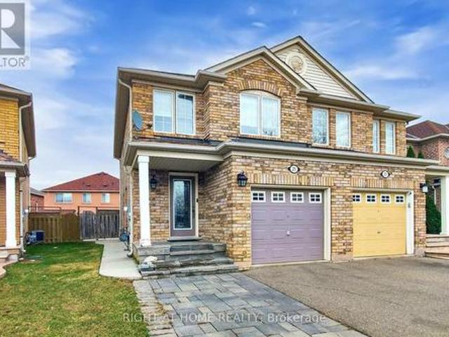 21 Dunlop Court, Brampton, ON, L6X 4Z8 house for sale | Listing ID W13685 | Royal LePage