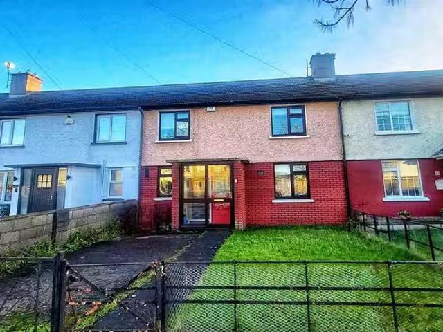 21 Dunsink Park, Finglas, Dublin 11