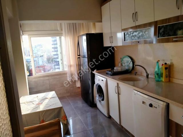 2+1 *eşyalı* 8 8katı *kapalı Mutfak *mahfesığmaz*yenibaraj *barajyolu *duygu Kafe*ye 300m Uzaklıkta