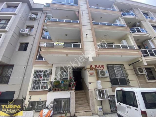 2+1 Eşyalı Çiftcephe D.gazlı Klimalı Daire Üniversite İibf Dibi