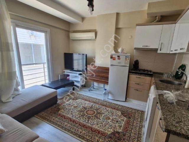 2+1 Eşyalı Kiracılı Satılık Dubleks