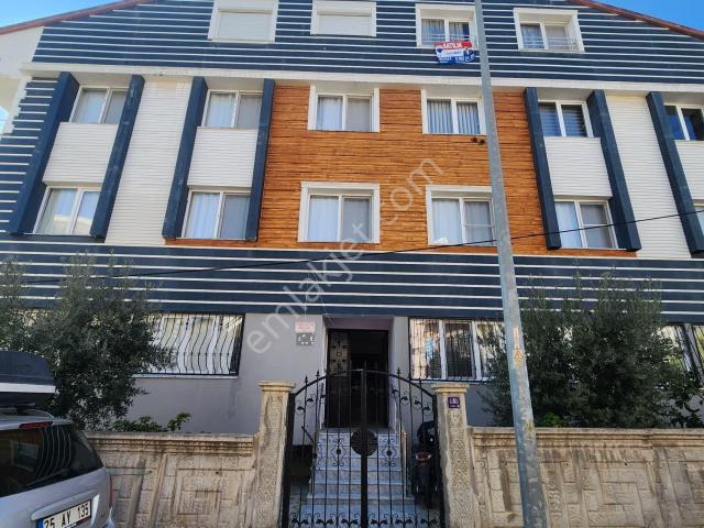 2+1 Eşyalı Kiralık Daire 5 Kişiye Kadar Kalabilir