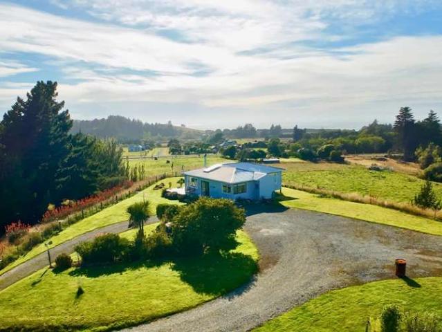 21 Easons Road, Hampden, Waitaki