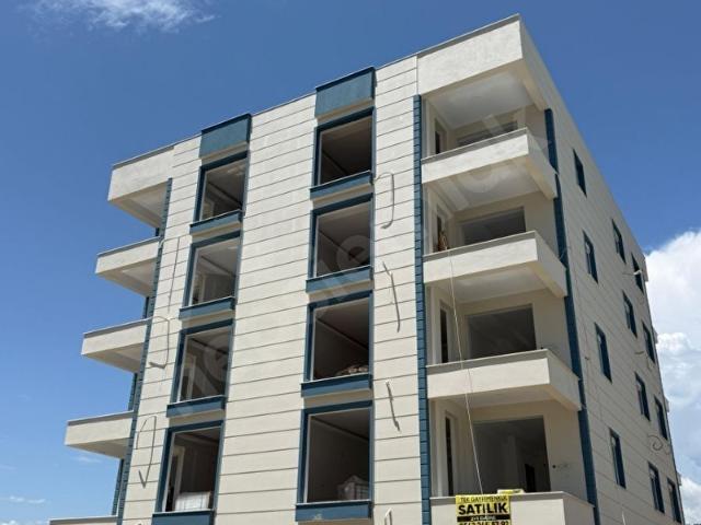 2+1 EBEVEYN BANYOLU LÜKS GENİŞ DAİRE