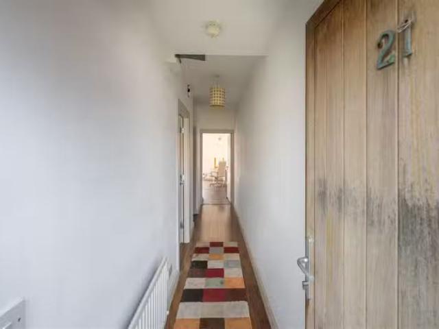 21 Elderwood Park, Boreenmanna Road, Cork, T12 YX77