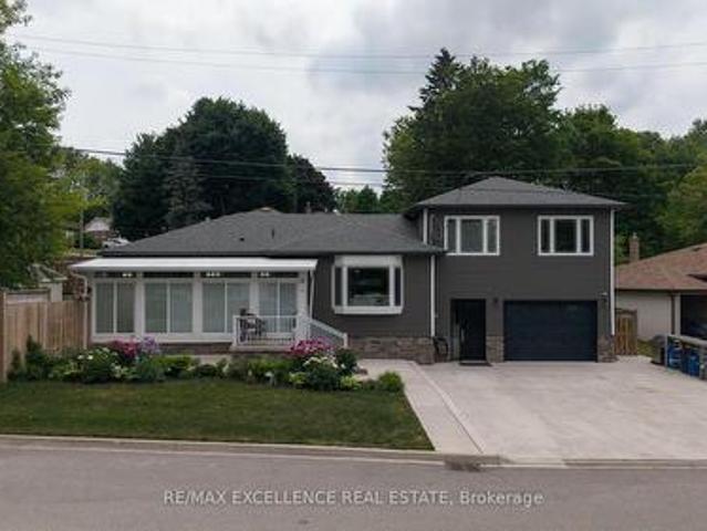 21 Elizabeth Street, Halton Hills, ON, L7G 3K1 house for sale | Listing ID W13553 | Royal LePage
