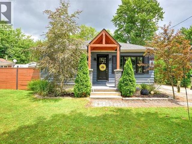 21 Ella Street South, Tilbury, ON, N0P 2L0 house for sale | Listing ID 26016 | Royal LePage