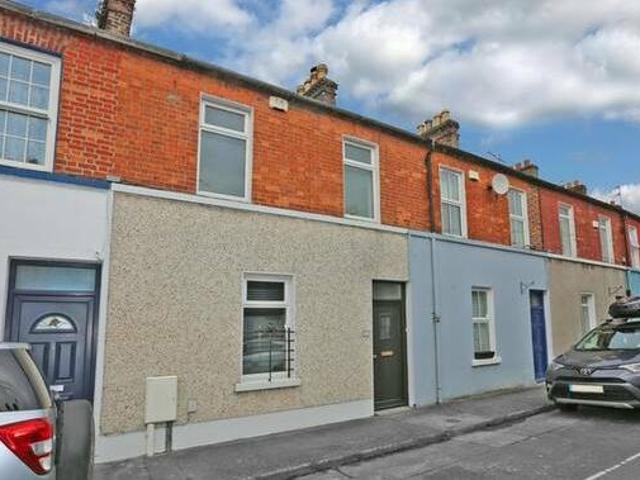 21 Emmett Place St Joseph Street Limerick City Co Limerick