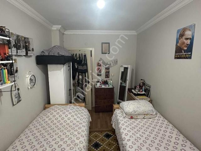 2+1 Etiler Mh Satılık Daire