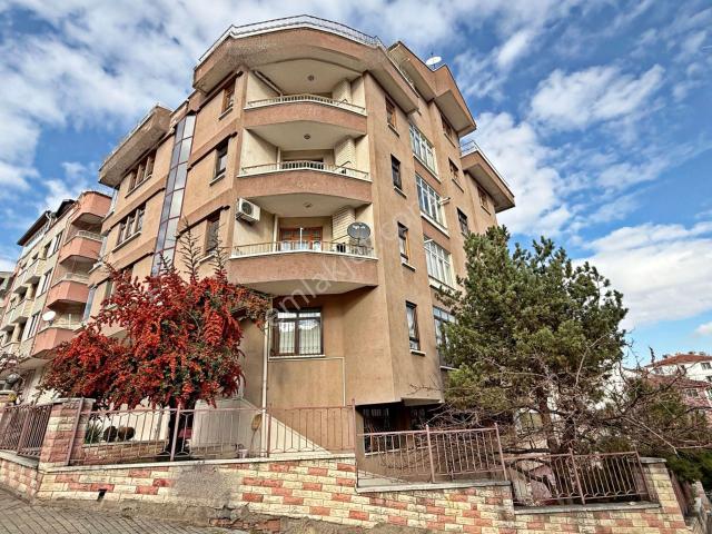 2+1 Etlik Şehir Hastanesi Karşısı Modern Dizayn Edilmiş Özel Teraslı Dubleks