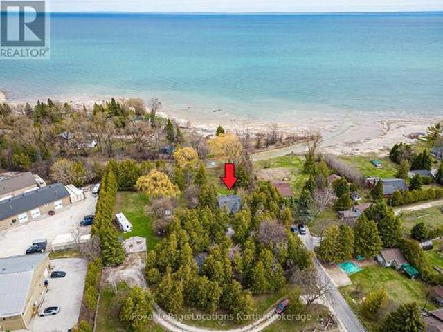 21 Eva Crescent, Collingwood, ON, L9Y 5R1 house for sale | Listing ID S13048 | Royal LePage