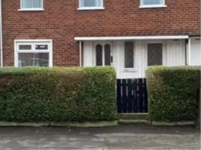 21 Fairhill Park