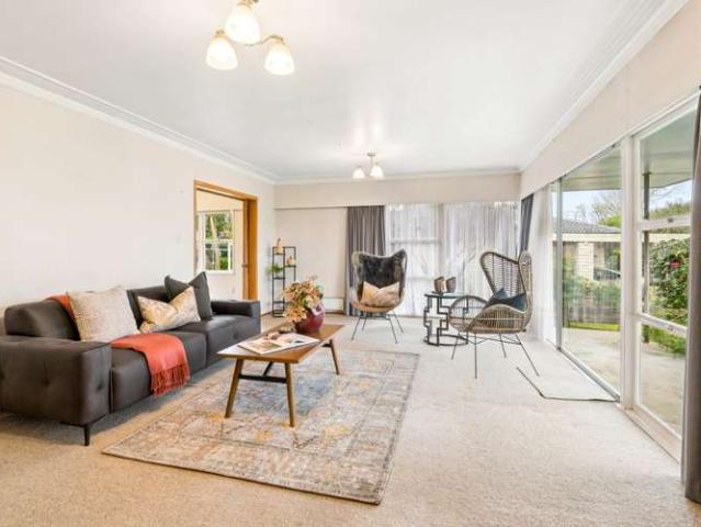 21 Fairview Avenue, Opaheke, Papakura