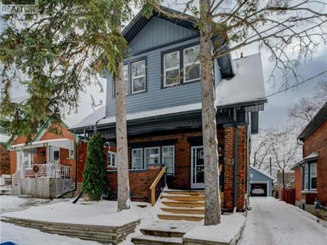 21 Fairview Avenue Unit# Basement, Kitchener, ON, N2H 3E7 house for lease | Listing ID 40838 | Royal LePage