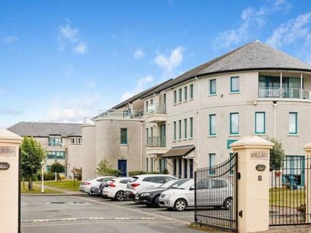 21 Fastnet Court Marina Village Arklow Co Wicklow