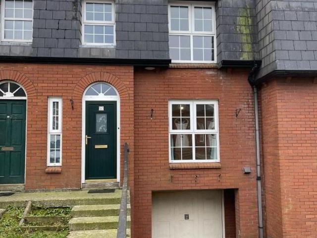 21 Ferguy Heights, BT80 8HU, Cookstown