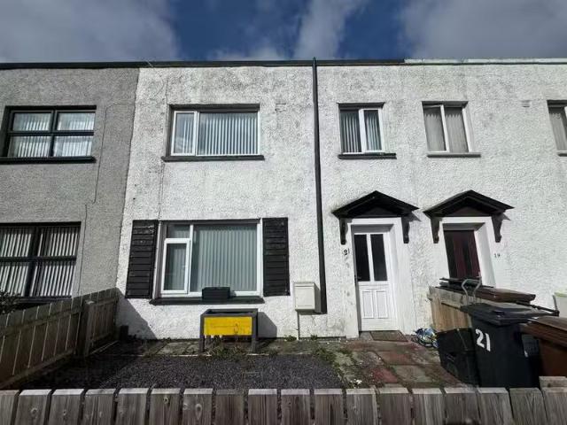 21 Fernagh Gardens