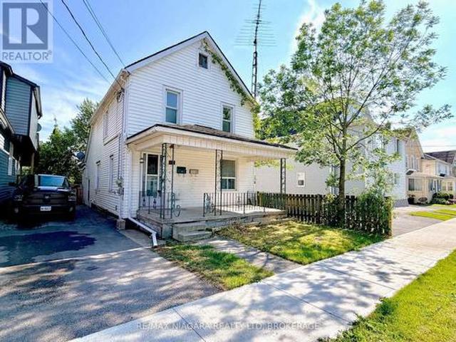 21 Fifth Street, Welland Lincoln/Crowland, ON, L3B 4Z4 investment for sale | Listing ID X13536 | Royal LePage