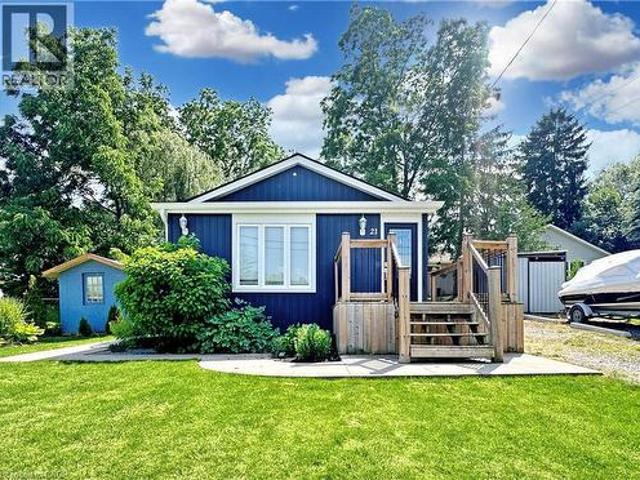 21 Fife Street W, Caledonia, ON, N3W 1J1 house for lease | Listing ID 40844 | Royal LePage