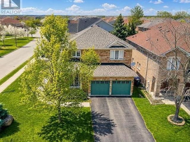 21 Filbert Way, Brampton, ON, L7A 3G2 house for sale | Listing ID W13437 | Royal LePage