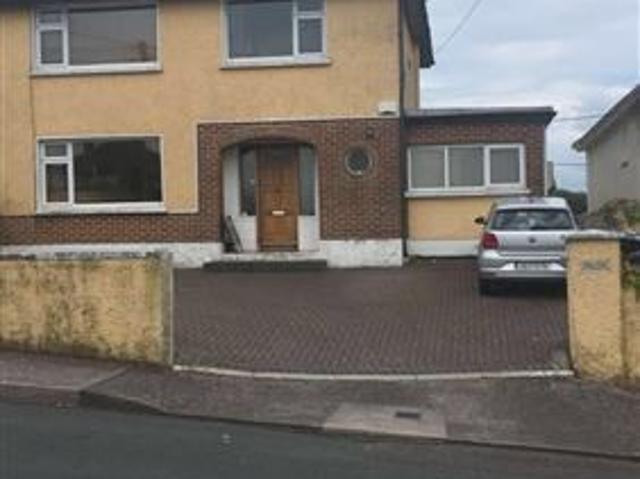 21 Firgrove Gardens, Bishopstown, Bishopstown, Cork City, T12DR9A, T12DR9A