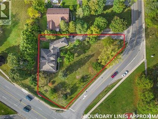 21 First Avenue, Welland, ON, L3C 1X7 vacant land for sale | Listing ID 40842 | Royal LePage